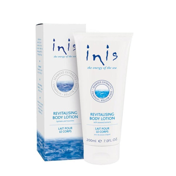 Inis - Revitalising Body Lotion 16.9oz main image 1