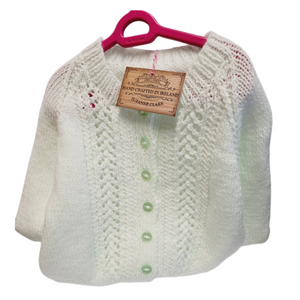Children's Hand Knits up to 4 years by Suzanne Clark