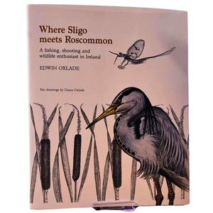 Where Sligo Meets Roscommon by Edwin Oxlade