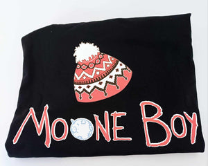 Moone Boy T-Shirts