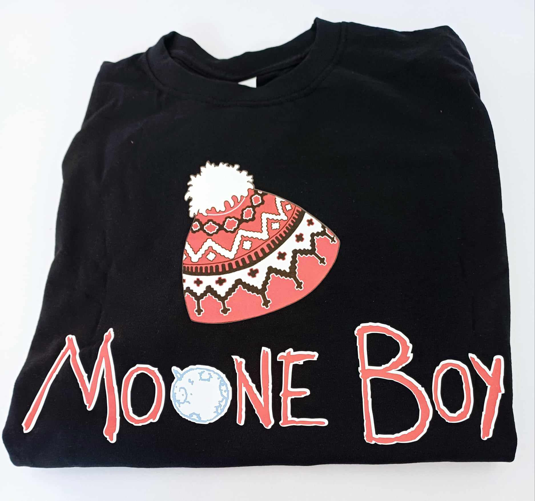 Moone Boy T-Shirts