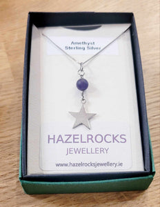 Necklaces by Hazelrocks Jewellery