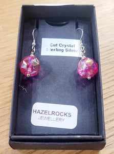 Earring by Hazelrocks Jewellery