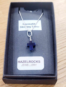 Necklaces by Hazelrocks Jewellery