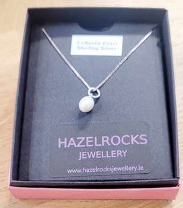 Necklaces by Hazelrocks Jewellery