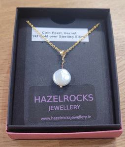 Necklaces by Hazelrocks Jewellery