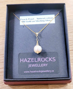 Necklaces by Hazelrocks Jewellery