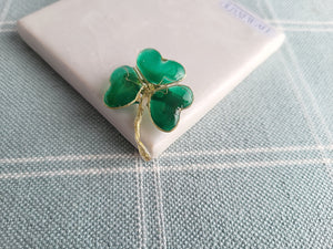 Earrings, Necklaces, Brooch by Alla (OldNewAll) (S/R)