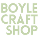 Boyle Craft Shop