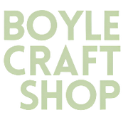 Boyle Craft Shop