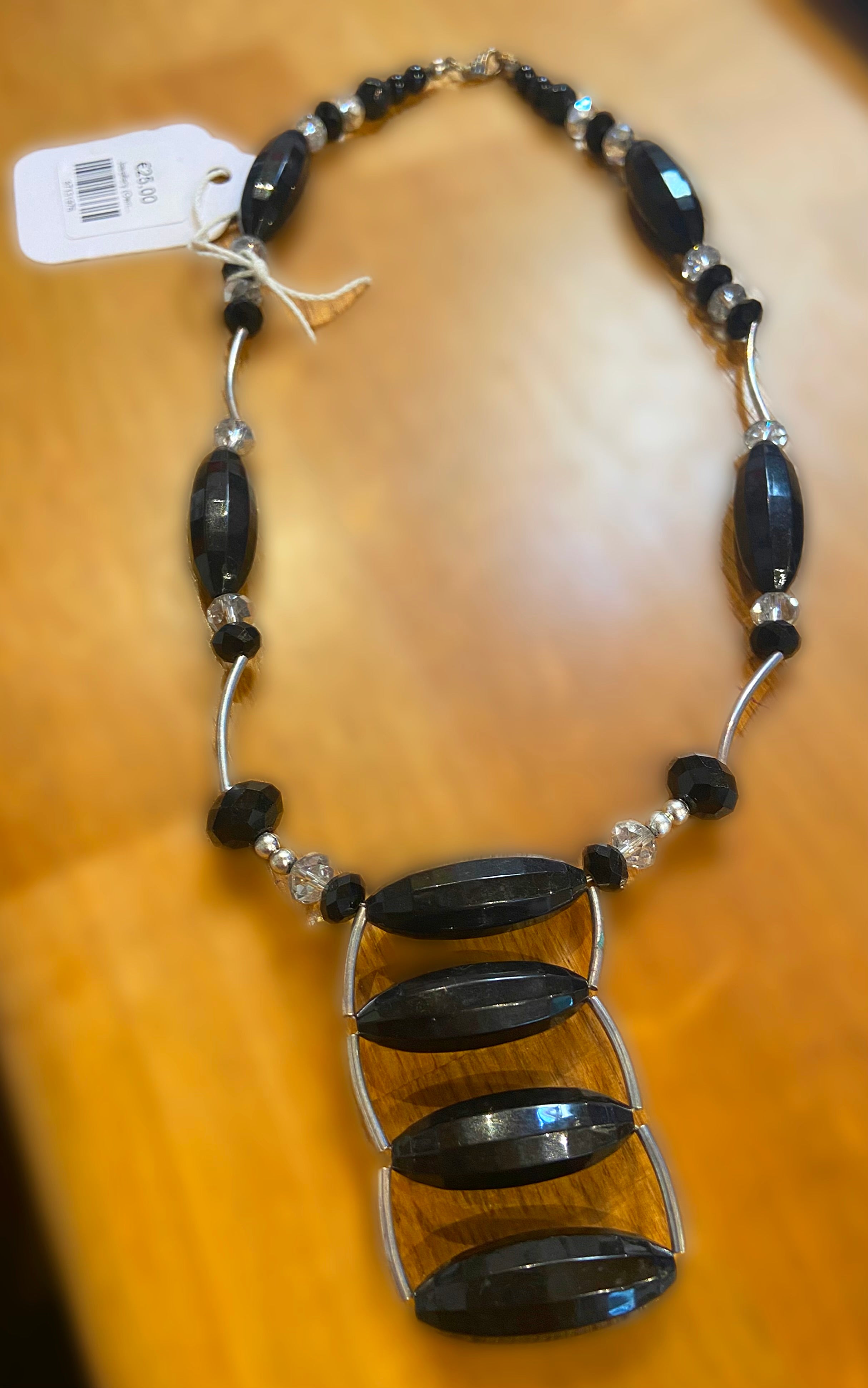 Jewellery (Own) Boyle Craft Shop