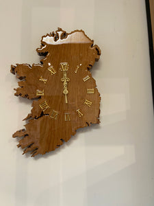Derrycashel Crafts Clocks
