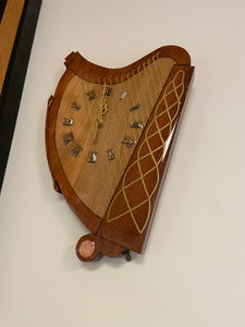 Derrycashel Crafts Clocks