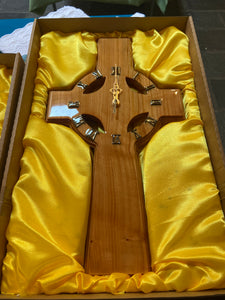 Derrycashel Crafts Clocks