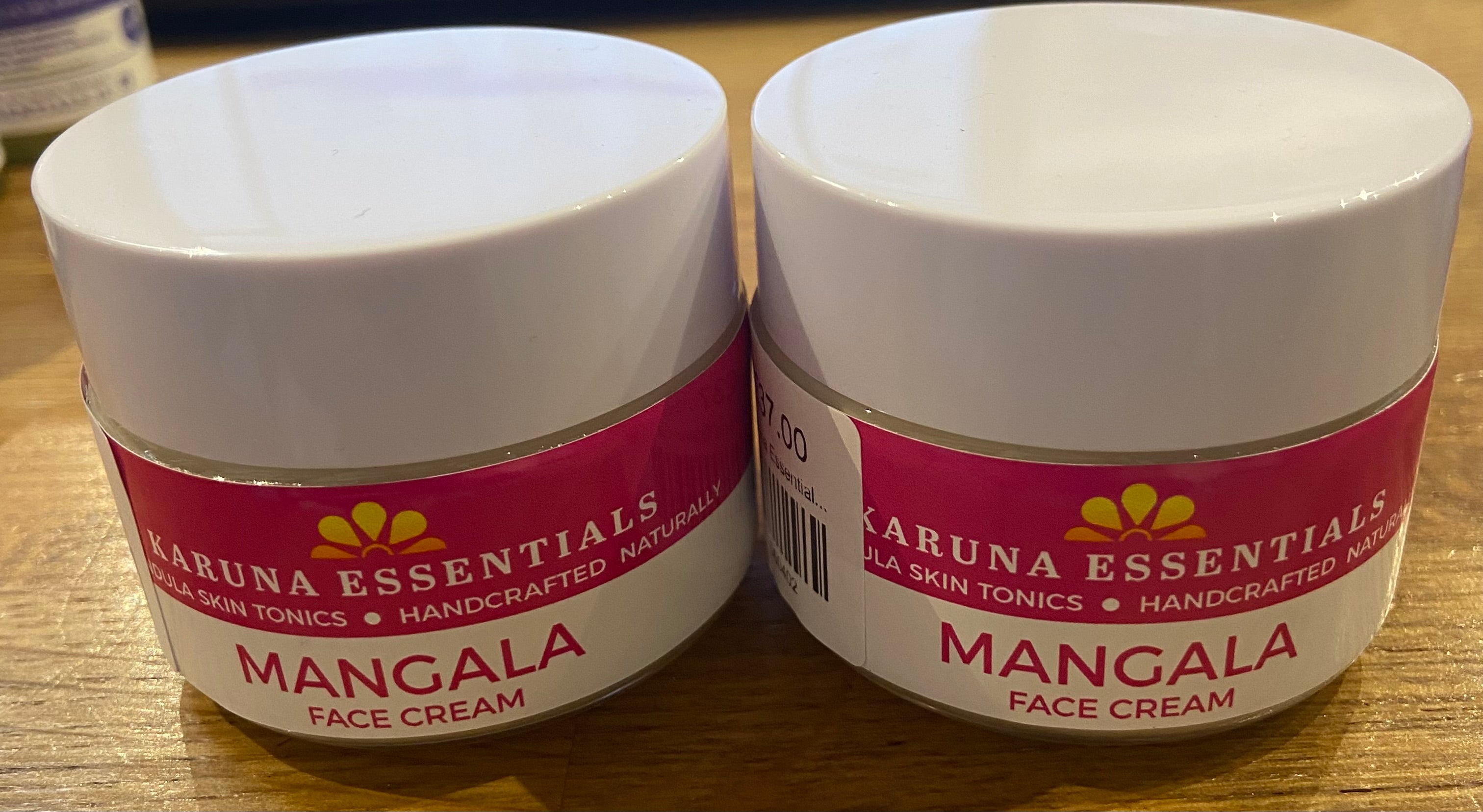 Karuna Essentials Products by Karen Stewart