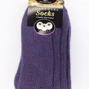Tweed Socks by Grange Craft