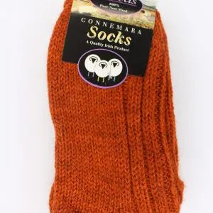 Tweed Socks by Grange Craft