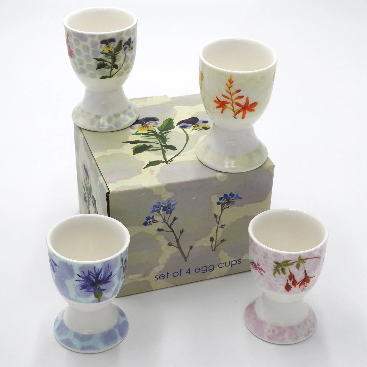 House and Home Gifts by Annabel Langrish