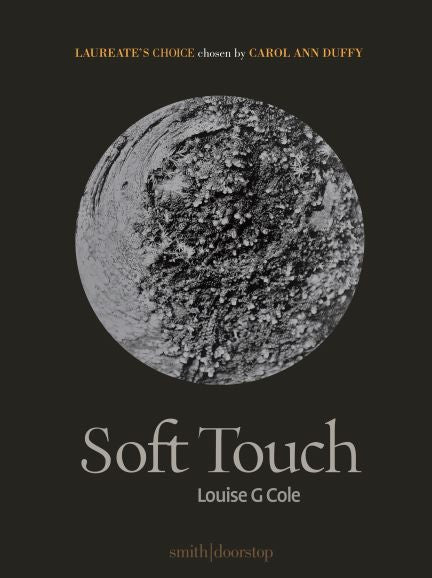 Soft Touch by Louise G Cole