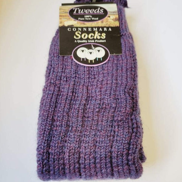Tweed Legwarmers