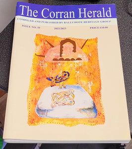 The Corran Herald by Ballymote Heritage Group