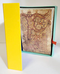 The Book of Kells - 20 Notecards with envelopes