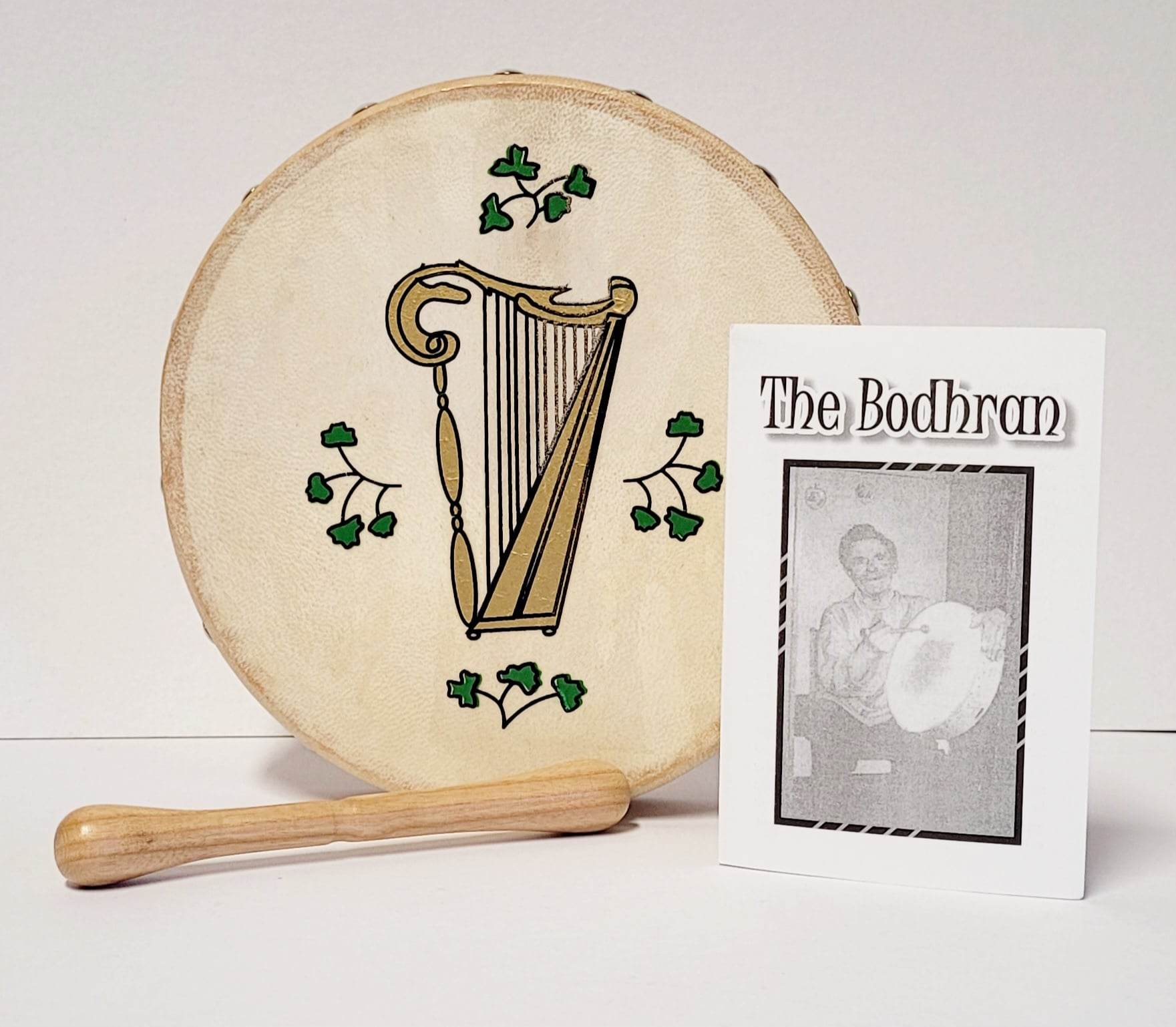 Mini Bodhrán