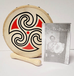 Mini Bodhrán