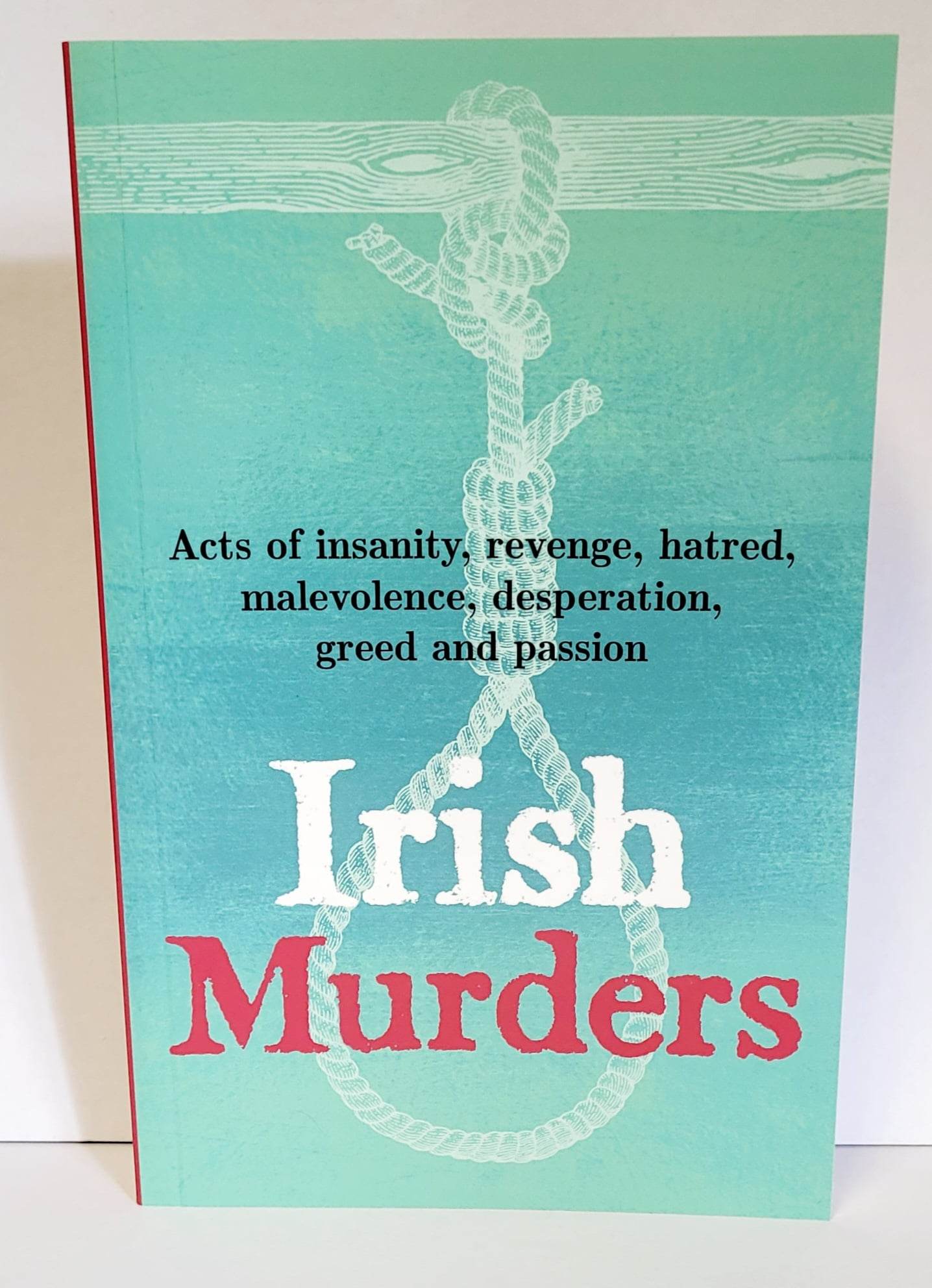 Irish Murders