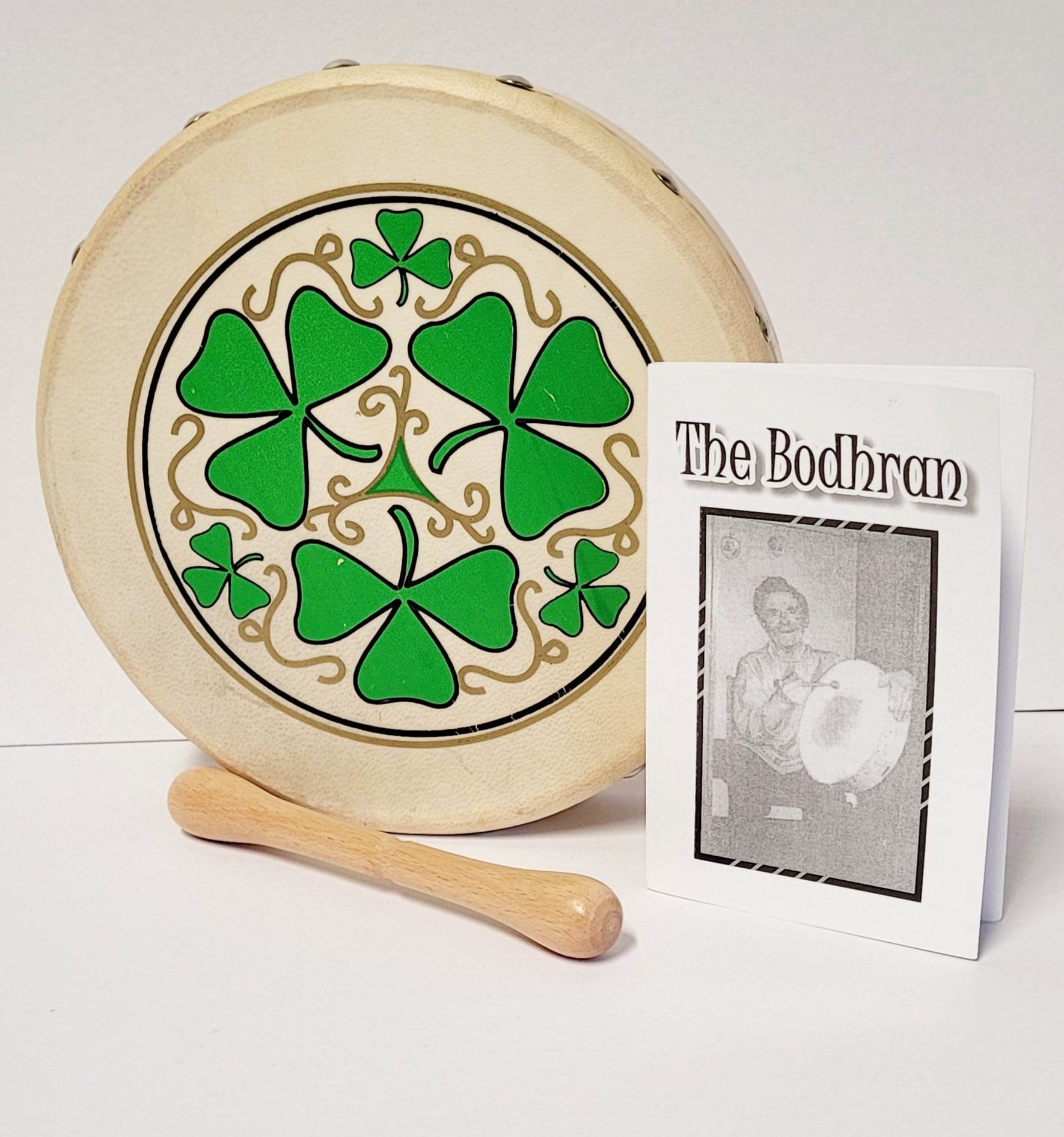 Mini Bodhrán