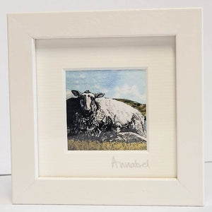 Animal Fine Prints
