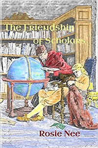 The Friendship of Scholars by Rosie Nee