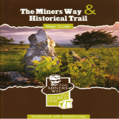 Miners Way & Historical Trail