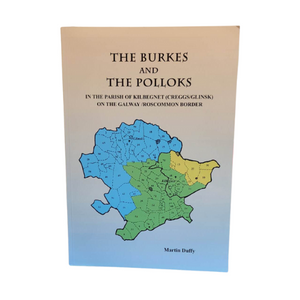 The Burkes and The Polloks by Martin Duffy
