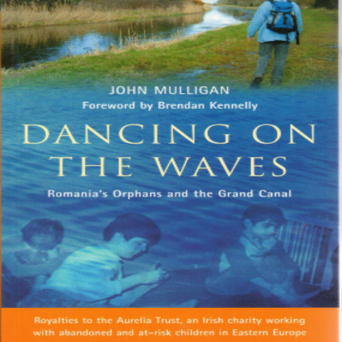 Dancing on the Waves by John Mulligan