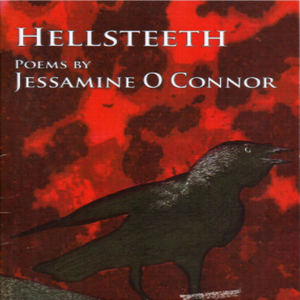 Hellsteeth by Jessamine O'Connor