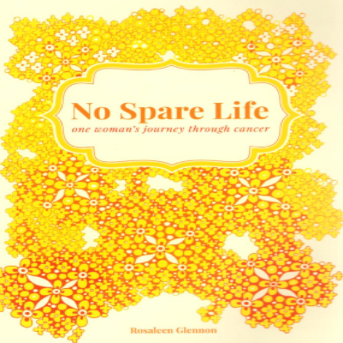 No Spare Life - One Woman's Journey Through Cancer by Rosaleen Glennon