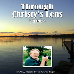 Through Christy's Lens Vol. 2