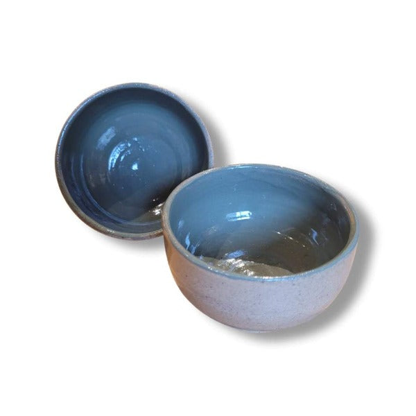 Small snack bowls by Fiona McLoughlin