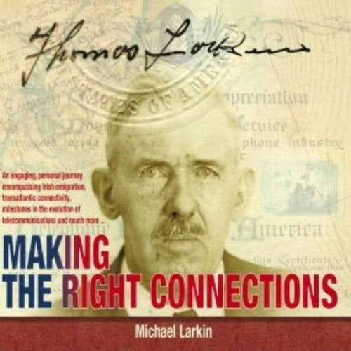 Making the right connections by Michael Larkin