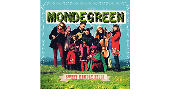 Mondegreen - Sweet Memory Bells
