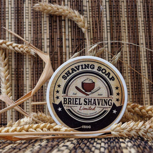 Shaving Soap Original 150g