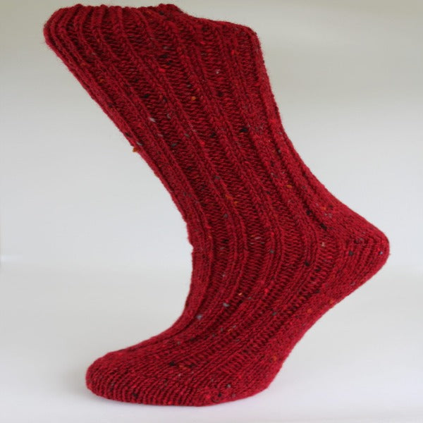 Country Sock by Grange Craft