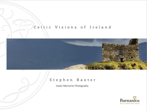 Celtic Visions of Ireland by Stephen Baxtor