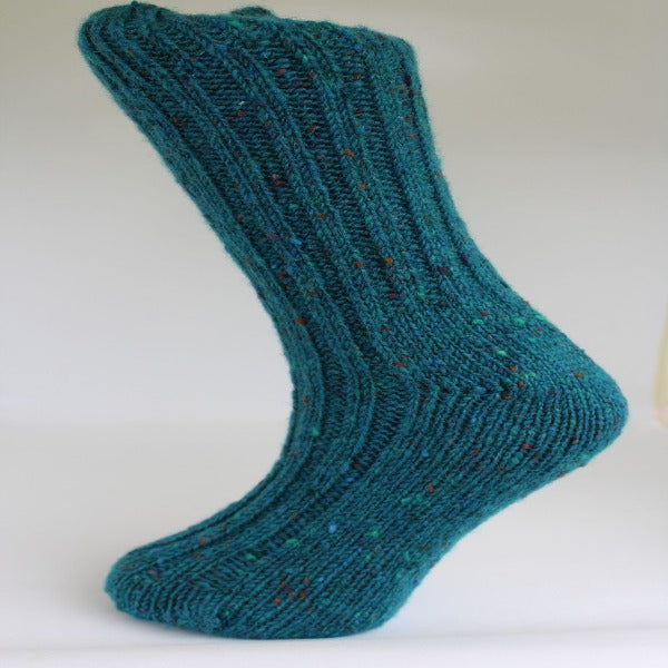 Country Sock by Grange Craft