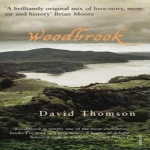 Woodbrook by David Thomson